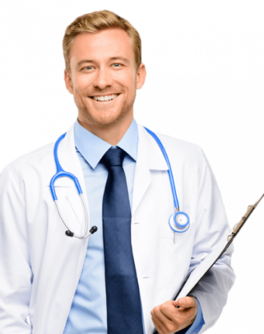 Білих Євген Олегович