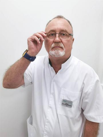 Дюков Анатолій Вікторович