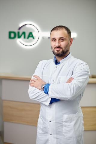 Хурцідзе Ушангі Бадрович