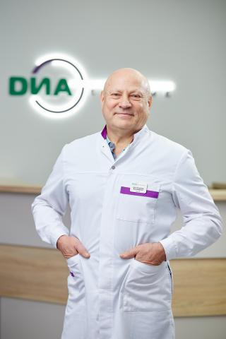 Гросс Володимир Володимирович