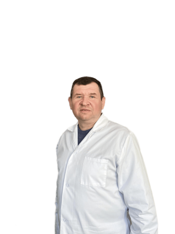 Скляр Юрій Вікторович