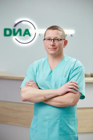 Мазуренко Максим Володимирович