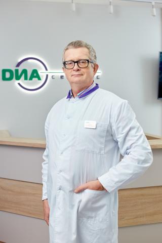 Кокайло Володимир Іванович