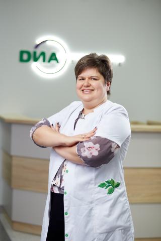 Петрик Наталя Ігорівна