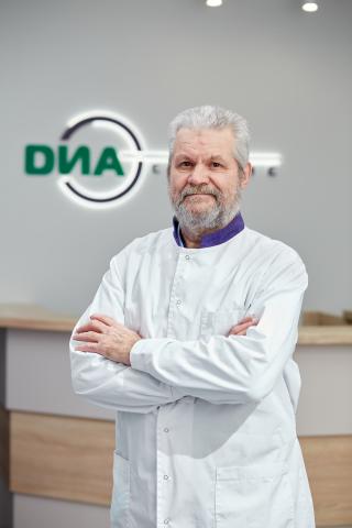 Кашигін Михайло Юрійович