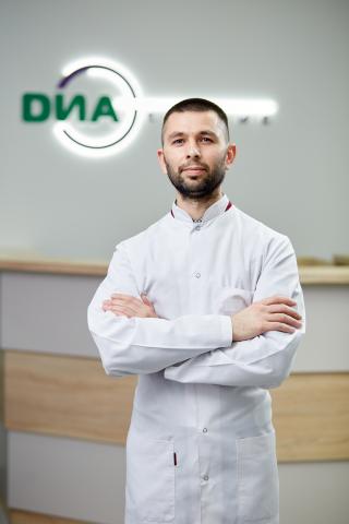 Двізов Олександр Володимирович