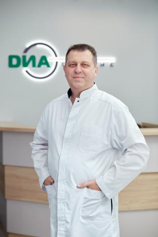 Явдокименко Олег Петрович