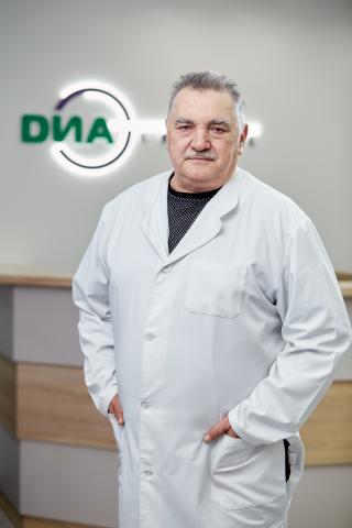 Писаренко Ігор Анатолійович