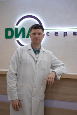 Большаков Антон Ігорович