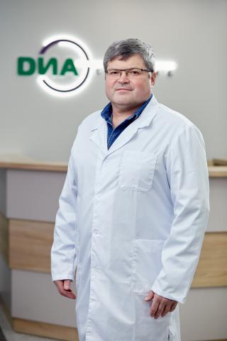 Мартиновський Юрій Іванович