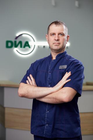 Сірік Юрій Віталійович