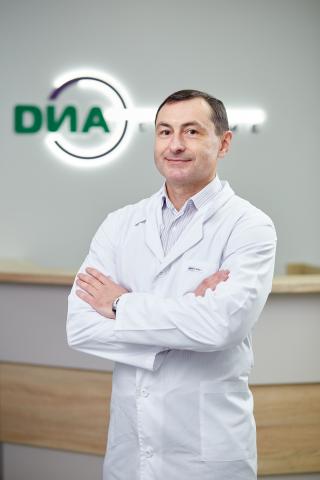 Кемкін Ігор Юрійович