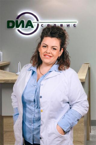 Шупік Тетяна Олексіївна