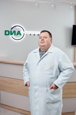 Заброда Микола Миколайович