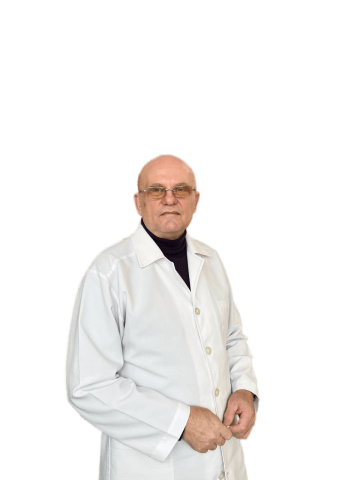 Сурмило Микола Миколайович