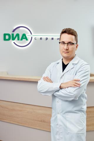 Дудко Денис Олександрович