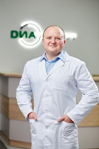 Косило Василь Васильович