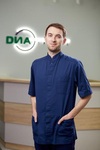 Каганець Станіслав Вікторович