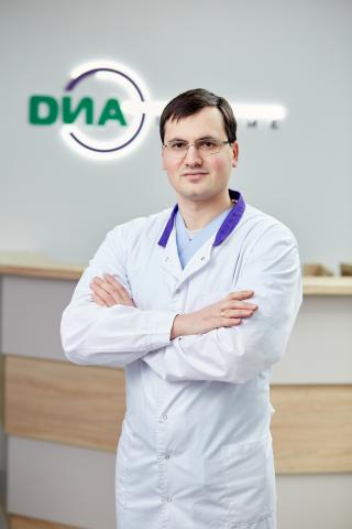 Мехатурі Георгій Олександрович