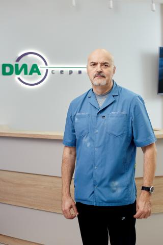 Гончаренко Артур Станіславович