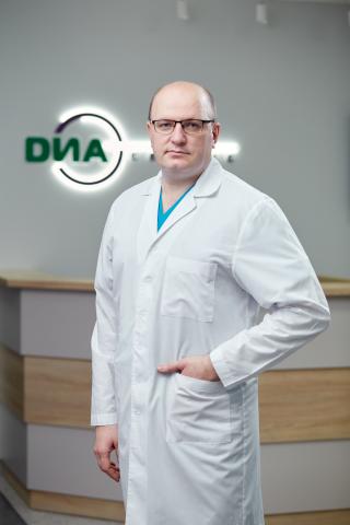 Леончук Максим Миколайович