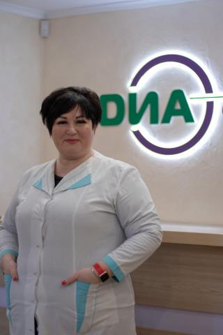 Ломейко Олена Олександрівна