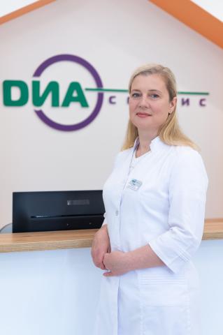 Мартієнко Людмила Леонтіївна