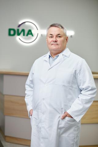 Пашкевич Павло Адамович