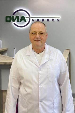 Мартиновський Олександр Іванович