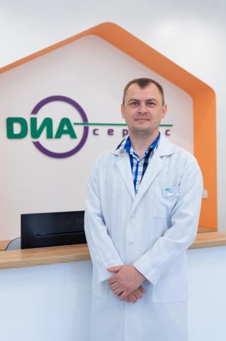 Свириденко Олександр Олександрович