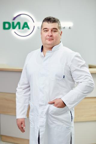 Пико Влас Георгійович