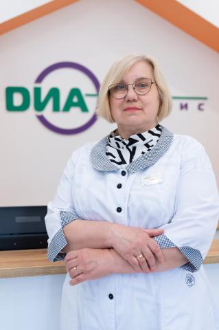 Кириченко Людмила Віталіївна