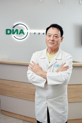 Светашов Олег Михайлович